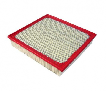 Fleetguard Air Filter (Stock Air Box) - 94-02 Dodge